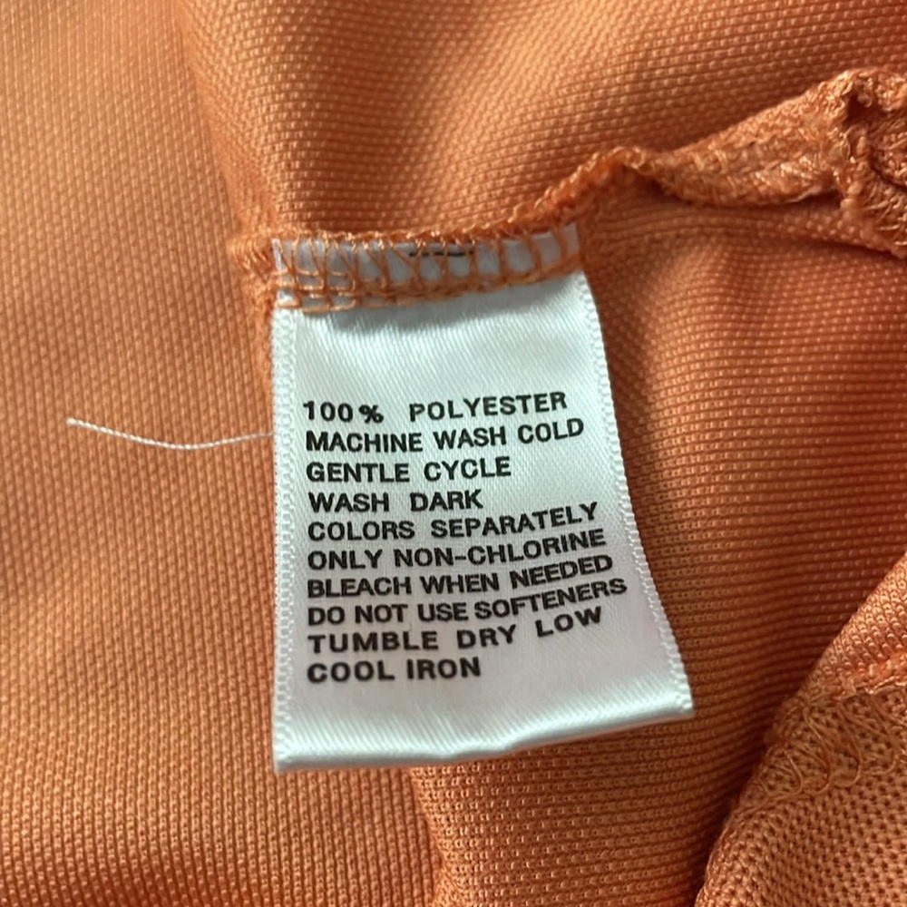 Greg Norman Polo Shirt - Picture 9 of 9